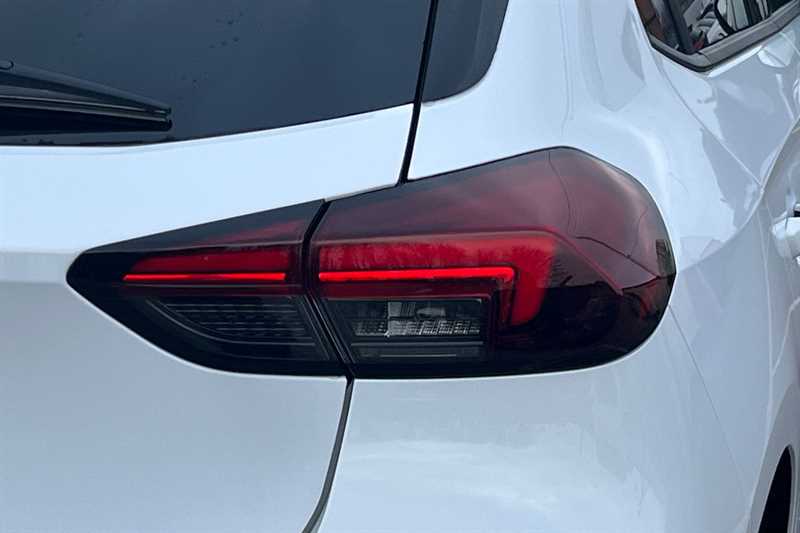 Used Vauxhall Corsa 2025 for sale - 78217390: Photo 32