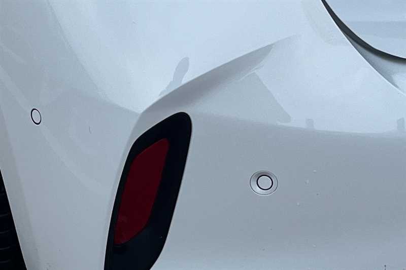 Used Vauxhall Corsa 2025 for sale - 78217390: Photo 36