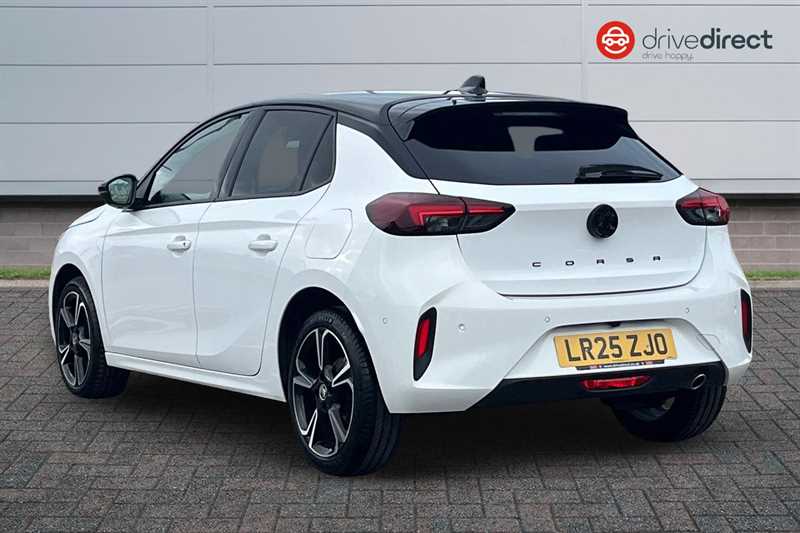 Used Vauxhall Corsa 2025 for sale - 78217390: Photo 5