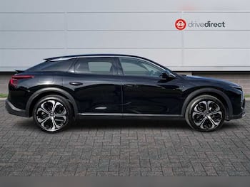 Used Citroen C5 X 2024 for sale - 79682587: Photo