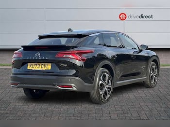 Used Citroen C5 X 2024 for sale - 79682587: Photo