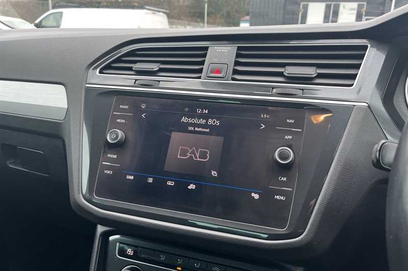 Used Volkswagen Tiguan 2020 for sale - 77445300: Photo 17