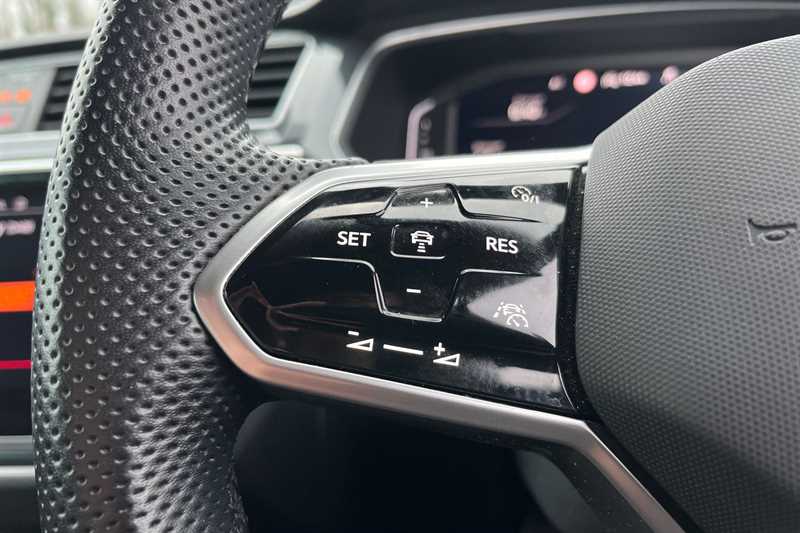 Used Volkswagen Tiguan 2022 for sale - 77553984: Photo 21