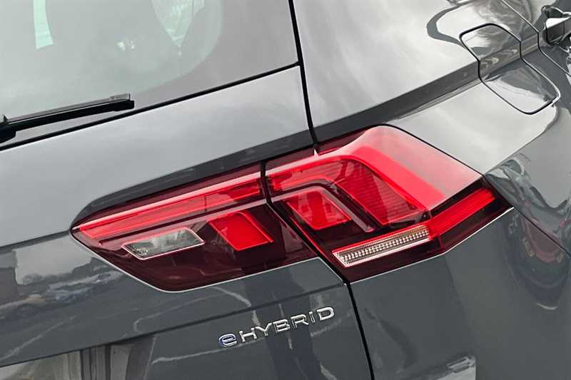 Used Volkswagen Tiguan 2022 for sale - 77553984: Photo 32