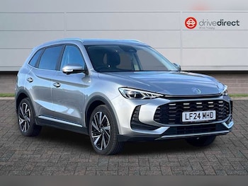 MG MG ZS feature image