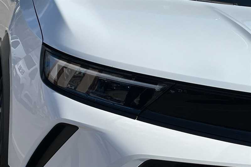 Used Vauxhall Mokka 2023 for sale - 78217412: Photo 28