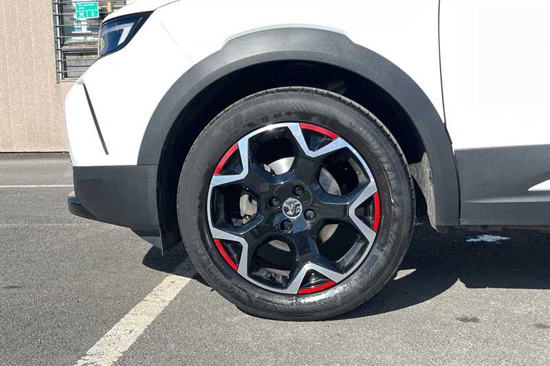 Used Vauxhall Mokka 2023 for sale - 78217412: Photo 9