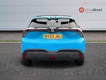 Used MG MG4 2023 for sale - 77122781: Photo