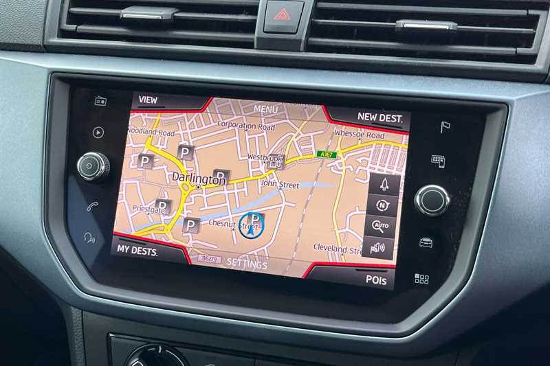 Used SEAT Arona for sale - 76733756: Photo 18