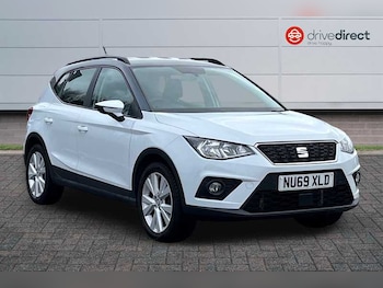Used SEAT Arona undefined for sale - 76733756: Photo
