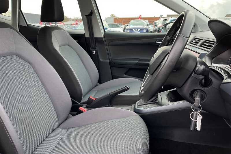 Used SEAT Arona for sale - 76733756: Photo 23