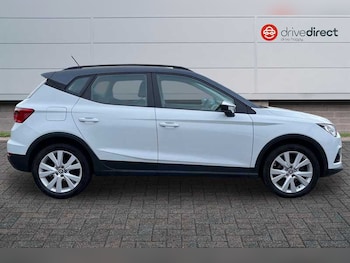 Used SEAT Arona undefined for sale - 76733756: Photo