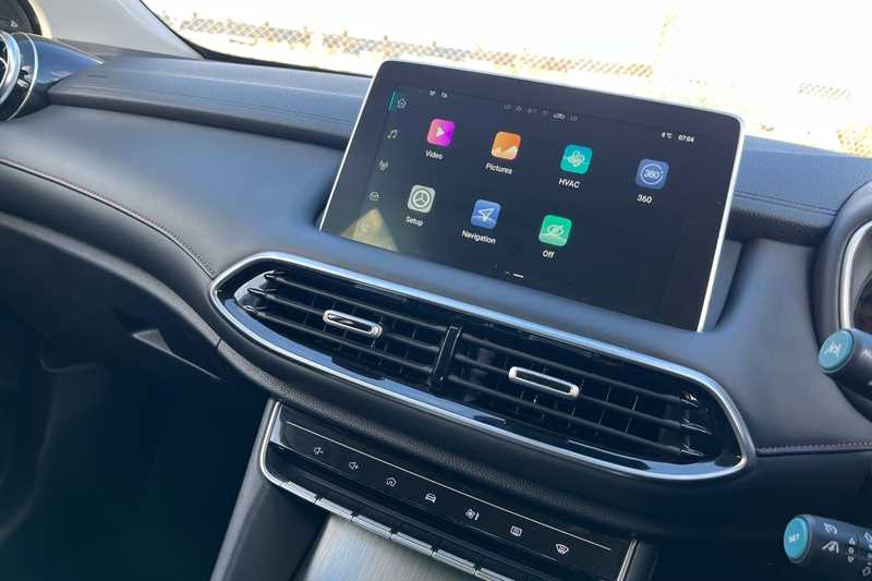 Used MG MG HS 2024 for sale - 78174095: Photo 14