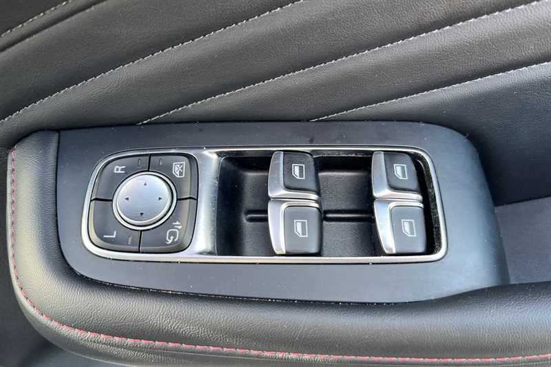 Used MG MG HS 2024 for sale - 78174095: Photo 16