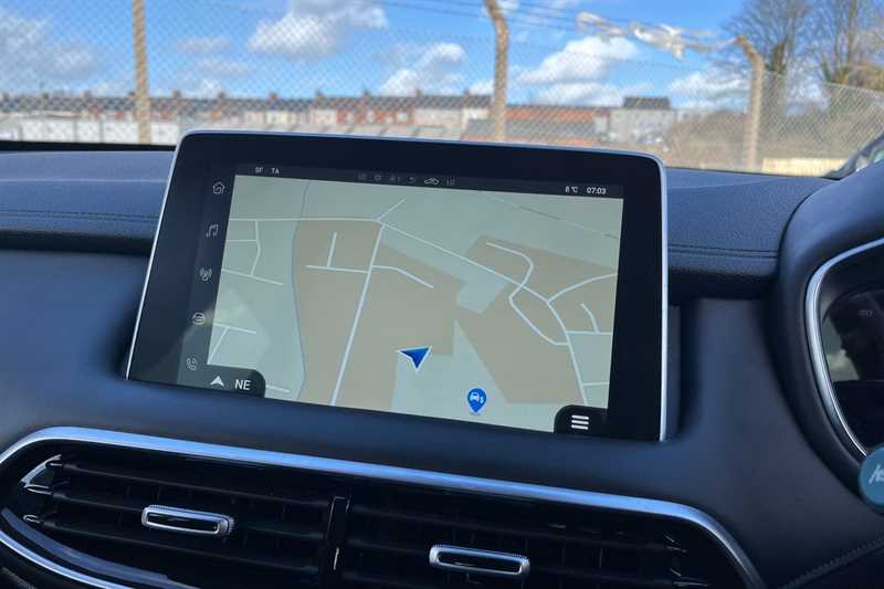 Used MG MG HS 2024 for sale - 78174095: Photo 18