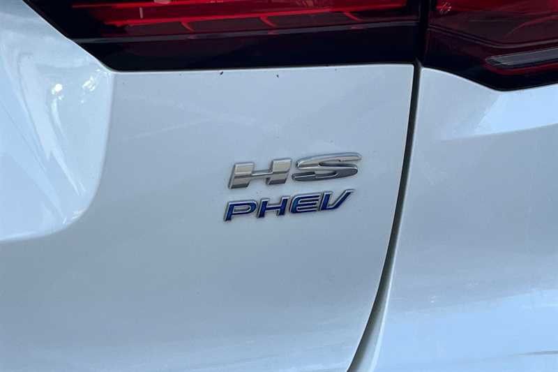 Used MG MG HS 2024 for sale - 78174095: Photo 37