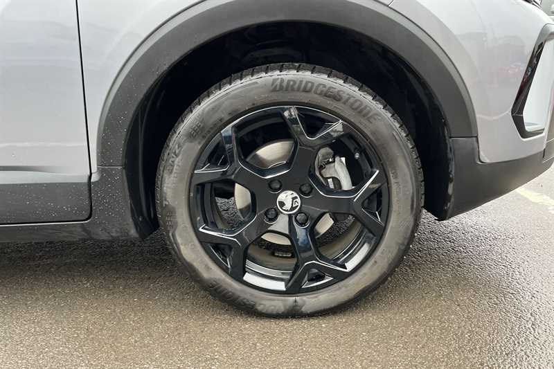 Used Vauxhall Crossland 2022 for sale - 77895468: Photo 12