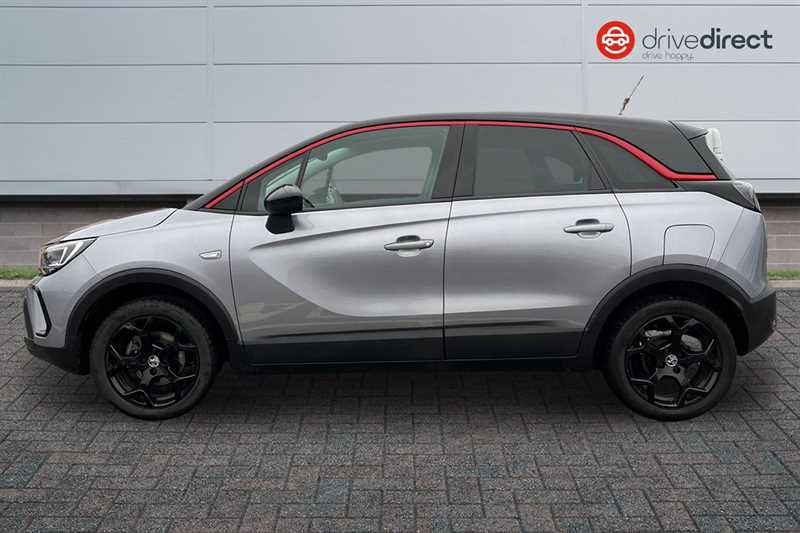 Used Vauxhall Crossland 2022 for sale - 77895468: Photo 6