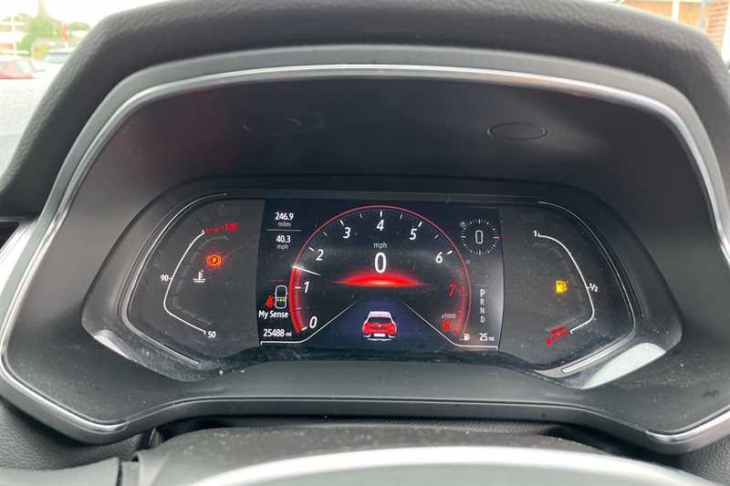 Used Renault Captur 2020 for sale - 76529824: Photo 20