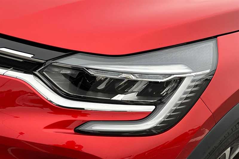 Used Renault Captur 2020 for sale - 76529824: Photo 29