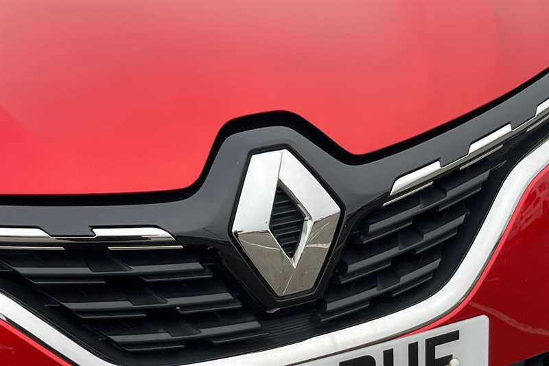 Used Renault Captur 2020 for sale - 76529824: Photo 30