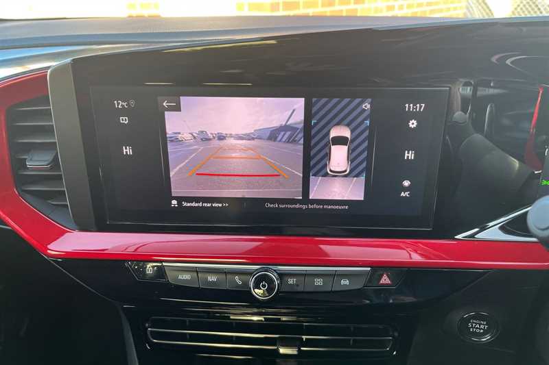 Used Vauxhall Mokka 2022 for sale - 76462536: Photo 19