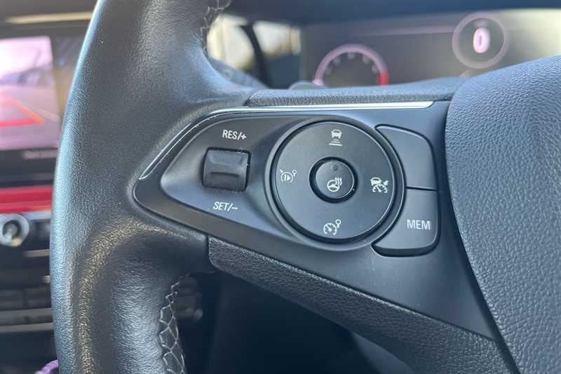 Used Vauxhall Mokka 2022 for sale - 76462536: Photo 21