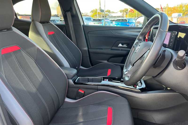 Used Vauxhall Mokka 2022 for sale - 76462536: Photo 23