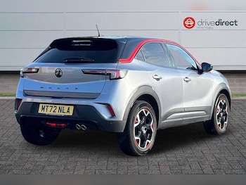 Used Vauxhall Mokka undefined for sale - 76462536: Photo