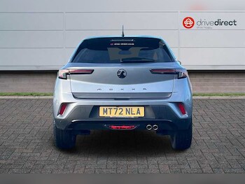 Used Vauxhall Mokka undefined for sale - 76462536: Photo