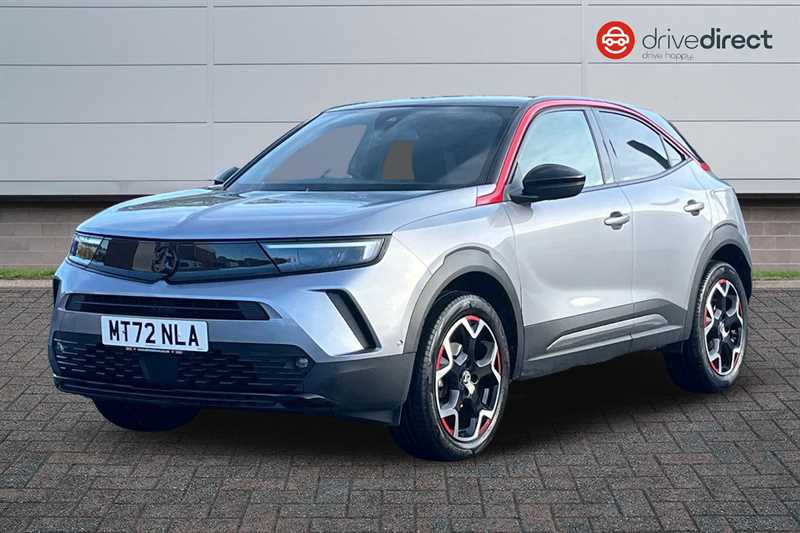 Used Vauxhall Mokka 2022 for sale - 76462536: Photo 7