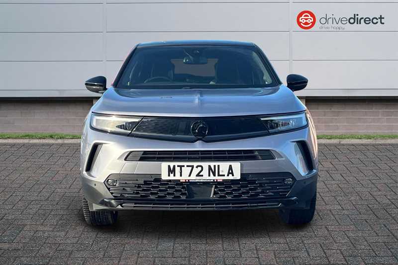 Used Vauxhall Mokka 2022 for sale - 76462536: Photo 8