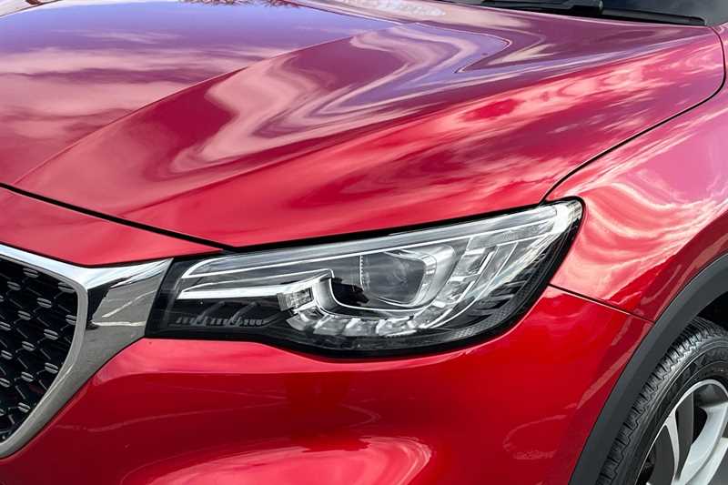 Used MG MG HS for sale - 77863088: Photo 29