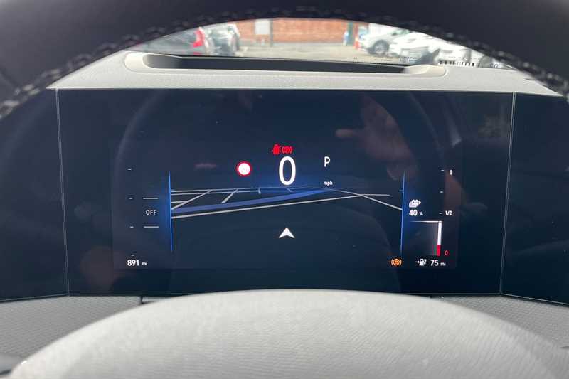 Used Vauxhall Astra 2024 for sale - 77416421: Photo 20