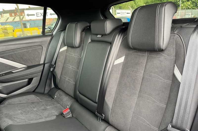 Used Vauxhall Astra 2024 for sale - 77416421: Photo 24