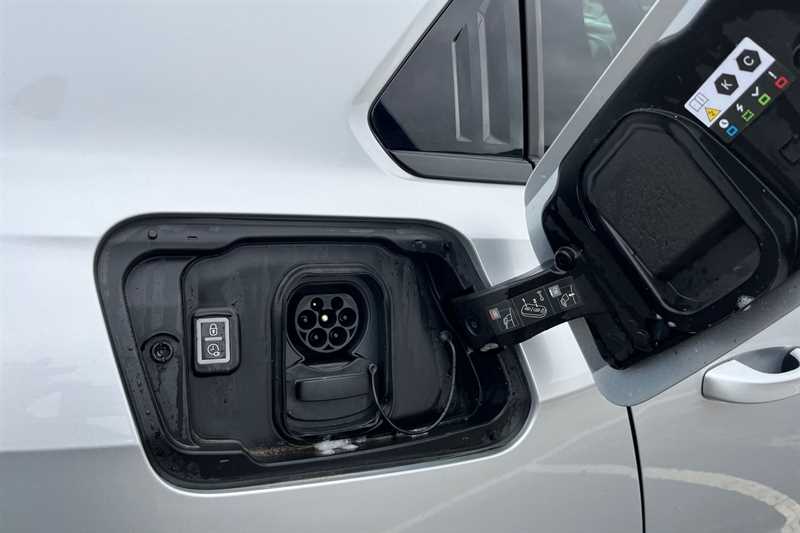 Used Vauxhall Astra 2024 for sale - 77416421: Photo 36