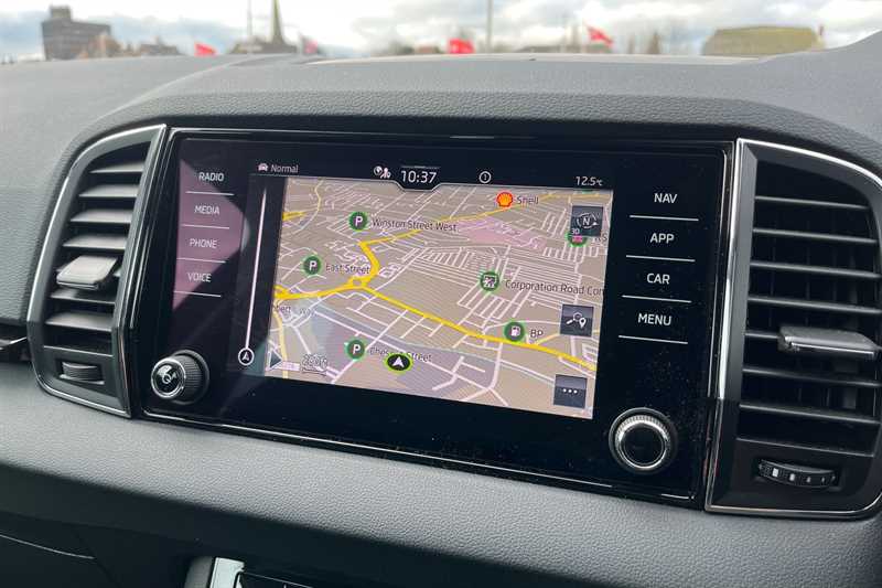 Used Skoda Karoq 2023 for sale - 77829124: Photo 18