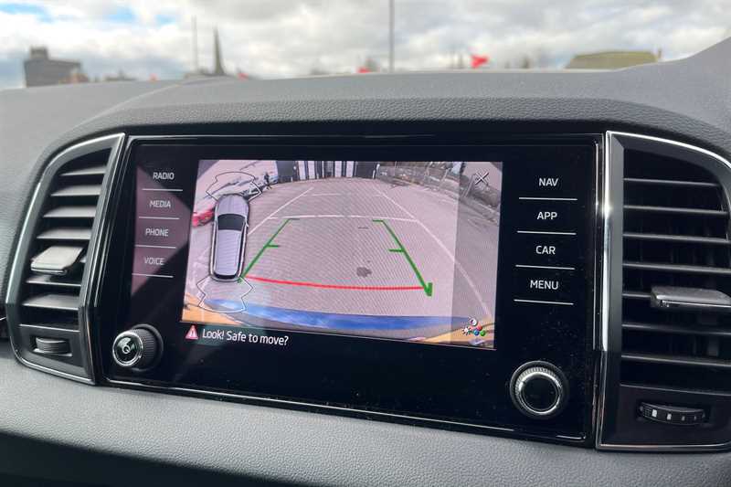 Used Skoda Karoq 2023 for sale - 77829124: Photo 19