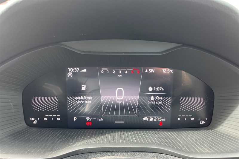 Used Skoda Karoq 2023 for sale - 77829124: Photo 20