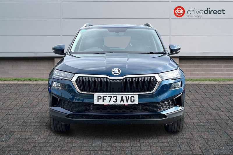 Used Skoda Karoq 2023 for sale - 77829124: Photo 8