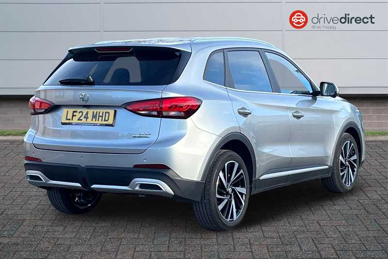 Used MG MG ZS 2025 for sale - 77553615: Photo 3