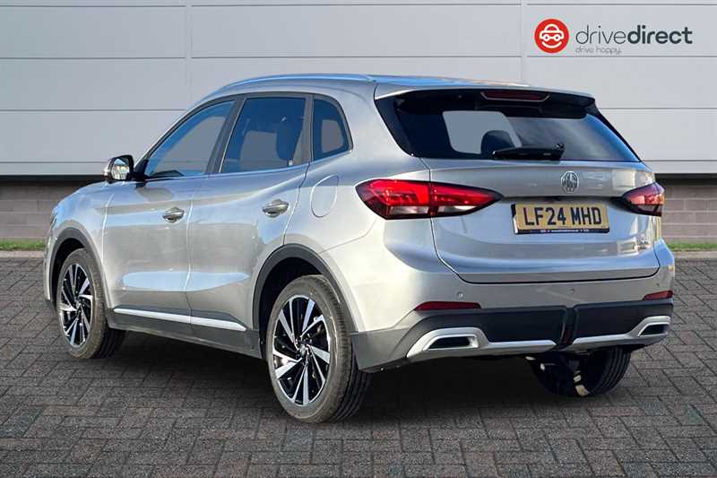 Used MG MG ZS 2025 for sale - 77553615: Photo 5