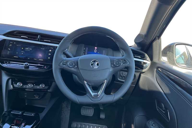 Used Vauxhall Corsa 2025 for sale - 76852435: Photo 11