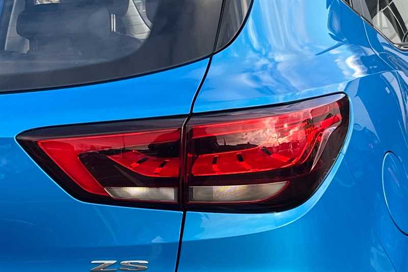 Used MG MG ZS 2022 for sale - 77444793: Photo 32