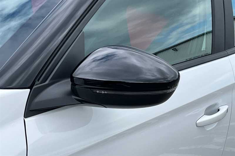 Used Vauxhall Corsa 2025 for sale - 78119567: Photo 35