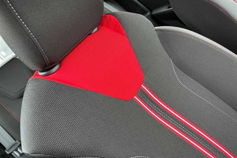 Used Vauxhall Corsa 2025 for sale - 78119567: Photo 40