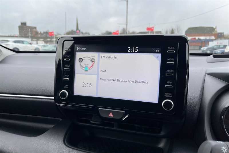 Used Mazda Mazda2 HYBRID 2023 for sale - 77567137: Photo 17