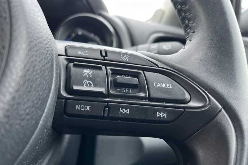 Used Mazda Mazda2 HYBRID 2023 for sale - 77567137: Photo 22