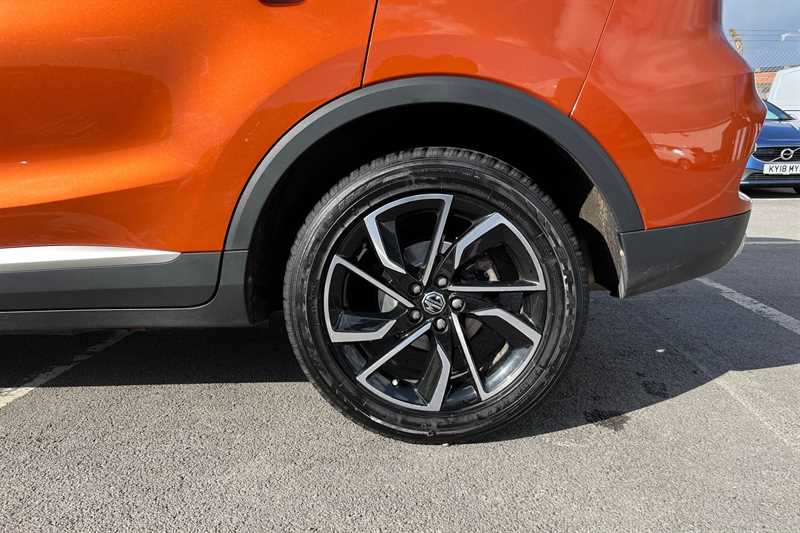 Used MG MG ZS for sale - 78130291: Photo 10