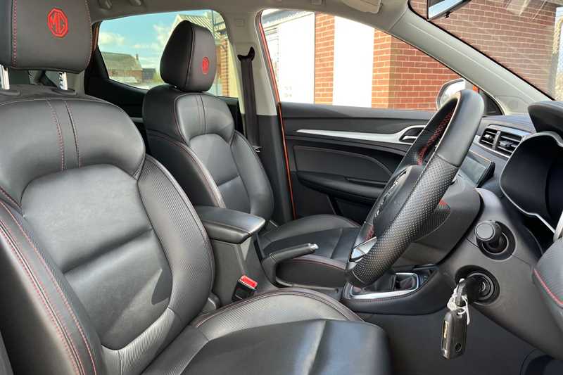 Used MG MG ZS for sale - 78130291: Photo 23